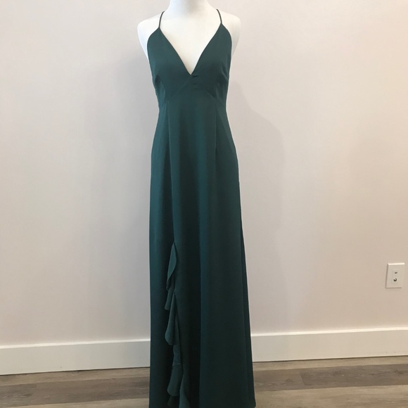 Party Dress - Picture 3 of 4